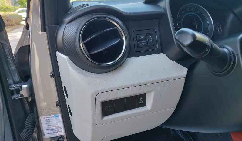 Suzuki Ignis 2019  GL+ 1.2 AGS AUTO 5D CAMERA ECO S/S EURO-6 ΕΛΛΗΝΙΚΟ γεμάτο
