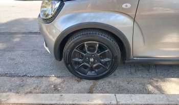Suzuki Ignis 2019  GL+ 1.2 AGS AUTO 5D CAMERA ECO S/S EURO-6 ΕΛΛΗΝΙΚΟ γεμάτο