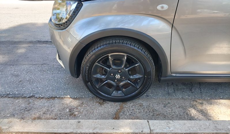 Suzuki Ignis 2019  GL+ 1.2 AGS AUTO 5D CAMERA ECO S/S EURO-6 ΕΛΛΗΝΙΚΟ γεμάτο