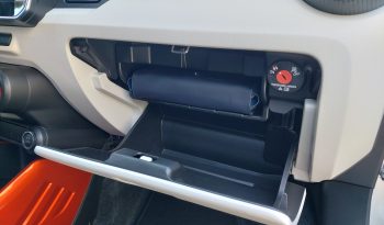 Suzuki Ignis 2019  GL+ 1.2 AGS AUTO 5D CAMERA ECO S/S EURO-6 ΕΛΛΗΝΙΚΟ γεμάτο