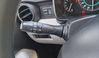 Suzuki Ignis 2019  GL+ 1.2 AGS AUTO 5D CAMERA ECO S/S EURO-6 ΕΛΛΗΝΙΚΟ γεμάτο
