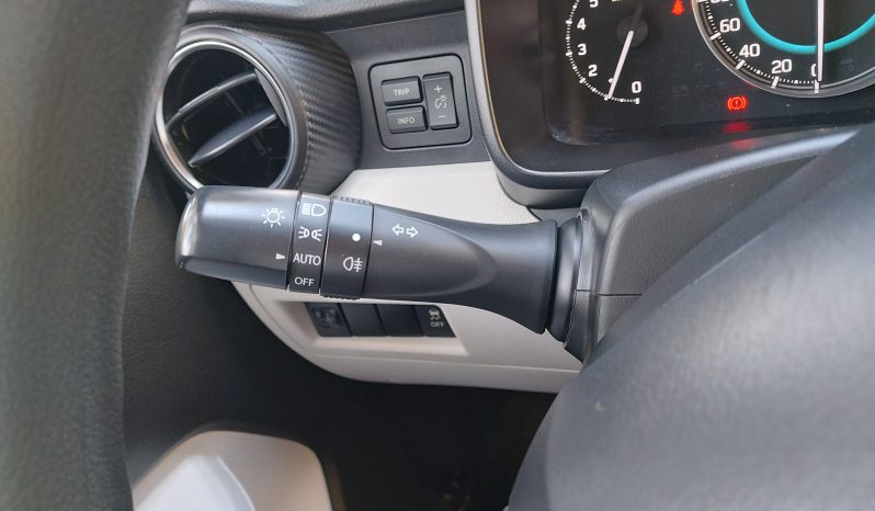 Suzuki Ignis 2019  GL+ 1.2 AGS AUTO 5D CAMERA ECO S/S EURO-6 ΕΛΛΗΝΙΚΟ γεμάτο
