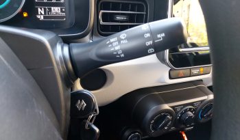 Suzuki Ignis 2019  GL+ 1.2 AGS AUTO 5D CAMERA ECO S/S EURO-6 ΕΛΛΗΝΙΚΟ γεμάτο