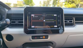 Suzuki Ignis 2019  GL+ 1.2 AGS AUTO 5D CAMERA ECO S/S EURO-6 ΕΛΛΗΝΙΚΟ γεμάτο