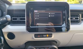 Suzuki Ignis 2019  GL+ 1.2 AGS AUTO 5D CAMERA ECO S/S EURO-6 ΕΛΛΗΝΙΚΟ γεμάτο