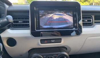 Suzuki Ignis 2019  GL+ 1.2 AGS AUTO 5D CAMERA ECO S/S EURO-6 ΕΛΛΗΝΙΚΟ γεμάτο