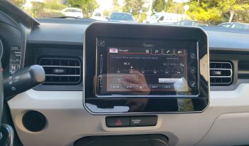 Suzuki Ignis 2019  GL+ 1.2 AGS AUTO 5D CAMERA ECO S/S EURO-6 ΕΛΛΗΝΙΚΟ γεμάτο