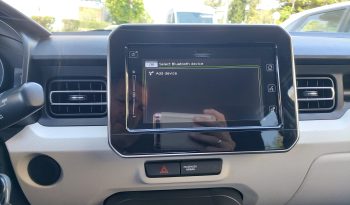 Suzuki Ignis 2019  GL+ 1.2 AGS AUTO 5D CAMERA ECO S/S EURO-6 ΕΛΛΗΝΙΚΟ γεμάτο