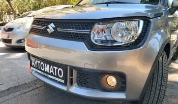 Suzuki Ignis 2019  GL+ 1.2 AGS AUTO 5D CAMERA ECO S/S EURO-6 ΕΛΛΗΝΙΚΟ γεμάτο