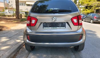 Suzuki Ignis 2019  GL+ 1.2 AGS AUTO 5D CAMERA ECO S/S EURO-6 ΕΛΛΗΝΙΚΟ γεμάτο
