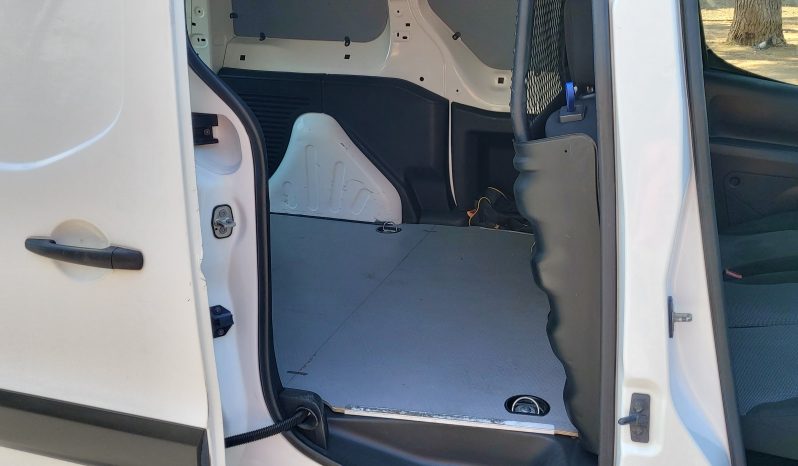 Citroen Berlingo 2018  VAN 1.6 BLUE-HDI MAXI L2H1 3-SEATS EURO-6 ΕΛΛΗΝΙΚΟ γεμάτο