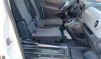 Citroen Berlingo 2018  VAN 1.6 BLUE-HDI MAXI L2H1 3-SEATS EURO-6 ΕΛΛΗΝΙΚΟ γεμάτο