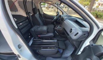 Citroen Berlingo 2018  VAN 1.6 BLUE-HDI MAXI L2H1 3-SEATS EURO-6 ΕΛΛΗΝΙΚΟ γεμάτο