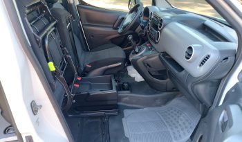 Citroen Berlingo 2018  VAN 1.6 BLUE-HDI MAXI L2H1 3-SEATS EURO-6 ΕΛΛΗΝΙΚΟ γεμάτο