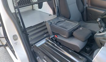 Citroen Berlingo 2018  VAN 1.6 BLUE-HDI MAXI L2H1 3-SEATS EURO-6 ΕΛΛΗΝΙΚΟ γεμάτο