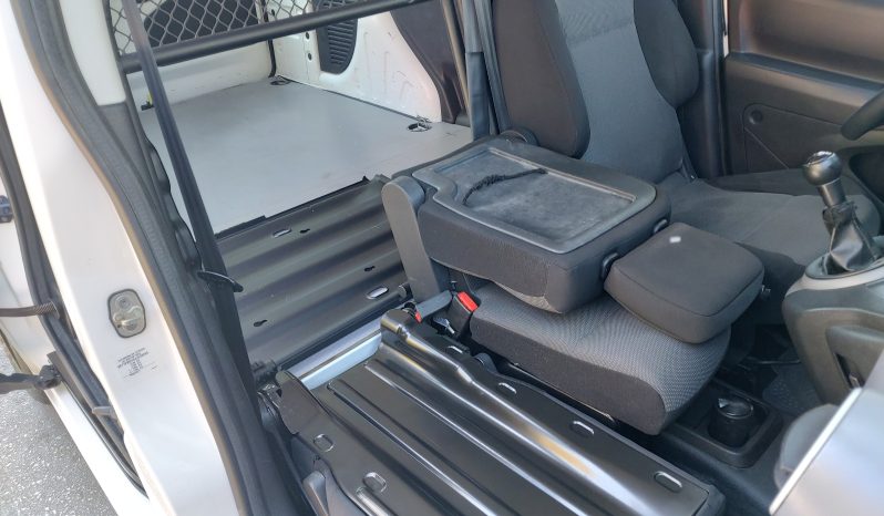Citroen Berlingo 2018  VAN 1.6 BLUE-HDI MAXI L2H1 3-SEATS EURO-6 ΕΛΛΗΝΙΚΟ γεμάτο