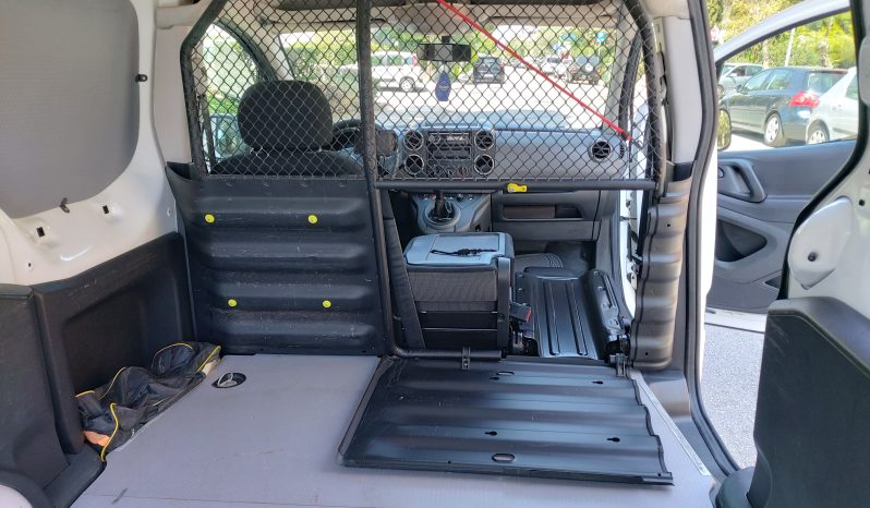 Citroen Berlingo 2018  VAN 1.6 BLUE-HDI MAXI L2H1 3-SEATS EURO-6 ΕΛΛΗΝΙΚΟ γεμάτο