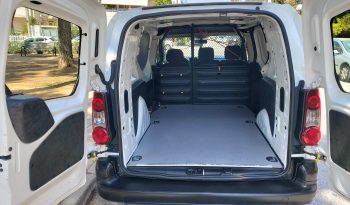 Citroen Berlingo 2018  VAN 1.6 BLUE-HDI MAXI L2H1 3-SEATS EURO-6 ΕΛΛΗΝΙΚΟ γεμάτο