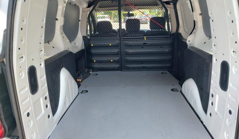 Citroen Berlingo 2018  VAN 1.6 BLUE-HDI MAXI L2H1 3-SEATS EURO-6 ΕΛΛΗΝΙΚΟ γεμάτο