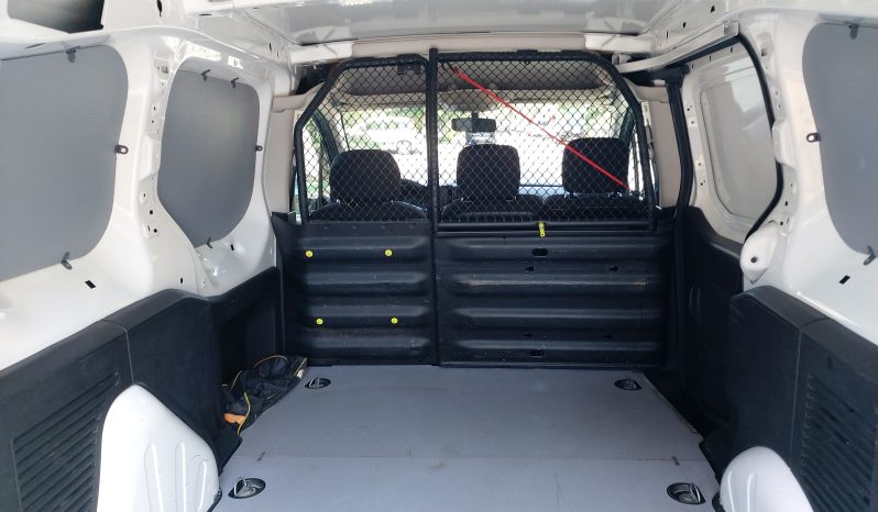 Citroen Berlingo 2018  VAN 1.6 BLUE-HDI MAXI L2H1 3-SEATS EURO-6 ΕΛΛΗΝΙΚΟ γεμάτο