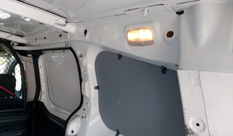 Citroen Berlingo 2018  VAN 1.6 BLUE-HDI MAXI L2H1 3-SEATS EURO-6 ΕΛΛΗΝΙΚΟ γεμάτο