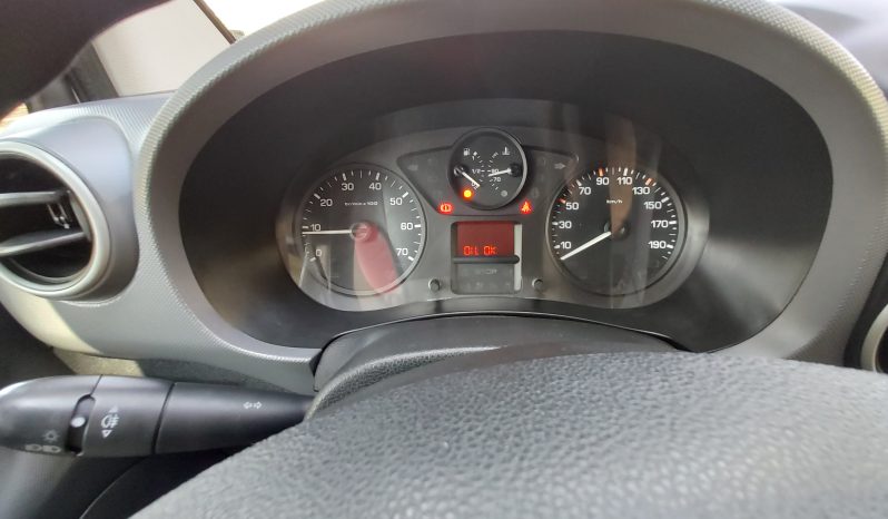 Citroen Berlingo 2018  VAN 1.6 BLUE-HDI MAXI L2H1 3-SEATS EURO-6 ΕΛΛΗΝΙΚΟ γεμάτο