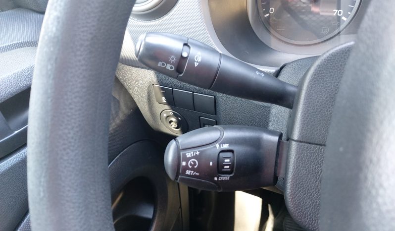 Citroen Berlingo 2018  VAN 1.6 BLUE-HDI MAXI L2H1 3-SEATS EURO-6 ΕΛΛΗΝΙΚΟ γεμάτο