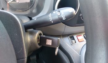 Citroen Berlingo 2018  VAN 1.6 BLUE-HDI MAXI L2H1 3-SEATS EURO-6 ΕΛΛΗΝΙΚΟ γεμάτο