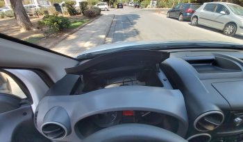 Citroen Berlingo 2018  VAN 1.6 BLUE-HDI MAXI L2H1 3-SEATS EURO-6 ΕΛΛΗΝΙΚΟ γεμάτο