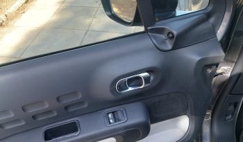 Citroen C3 2019  VAN 1.5 LIVE BLUE-HDI 6-MT ECO S/S EURO-6 ΕΛΛΗΝΙΚΟ γεμάτο