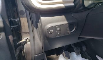 Citroen C3 2019  VAN 1.5 LIVE BLUE-HDI 6-MT ECO S/S EURO-6 ΕΛΛΗΝΙΚΟ γεμάτο