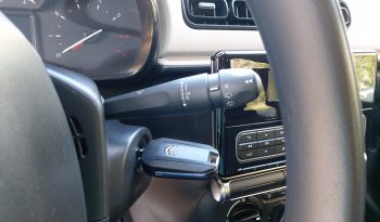 Citroen C3 2019  VAN 1.5 LIVE BLUE-HDI 6-MT ECO S/S EURO-6 ΕΛΛΗΝΙΚΟ γεμάτο