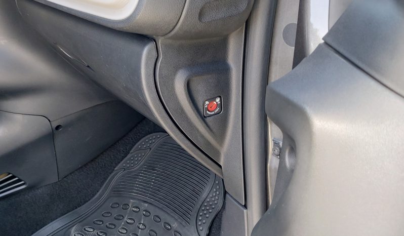 Citroen C3 2019  VAN 1.5 LIVE BLUE-HDI 6-MT ECO S/S EURO-6 ΕΛΛΗΝΙΚΟ γεμάτο