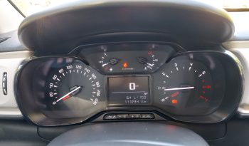 Citroen C3 2019  VAN 1.5 LIVE BLUE-HDI 6-MT ECO S/S EURO-6 ΕΛΛΗΝΙΚΟ γεμάτο