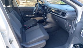Citroen C3 2019  BLUE-HDI 1.5 CORPORATE 100PS NAVI ECO S/S EURO-6 ΕΛΛΗΝΙΚΟ γεμάτο