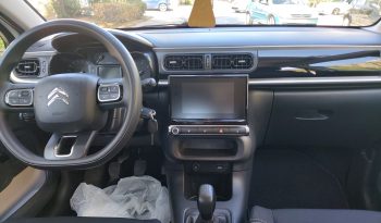 Citroen C3 2019  BLUE-HDI 1.5 CORPORATE 100PS NAVI ECO S/S EURO-6 ΕΛΛΗΝΙΚΟ γεμάτο