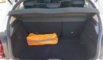 Citroen C3 2019  BLUE-HDI 1.5 CORPORATE 100PS NAVI ECO S/S EURO-6 ΕΛΛΗΝΙΚΟ γεμάτο
