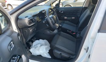 Citroen C3 2019  BLUE-HDI 1.5 CORPORATE 100PS NAVI ECO S/S EURO-6 ΕΛΛΗΝΙΚΟ γεμάτο