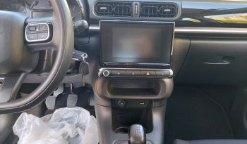Citroen C3 2019  BLUE-HDI 1.5 CORPORATE 100PS NAVI ECO S/S EURO-6 ΕΛΛΗΝΙΚΟ γεμάτο