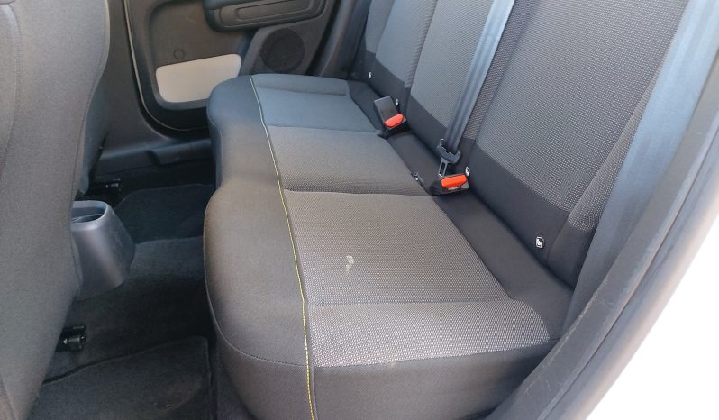 Citroen C3 2019  BLUE-HDI 1.5 CORPORATE 100PS NAVI ECO S/S EURO-6 ΕΛΛΗΝΙΚΟ γεμάτο