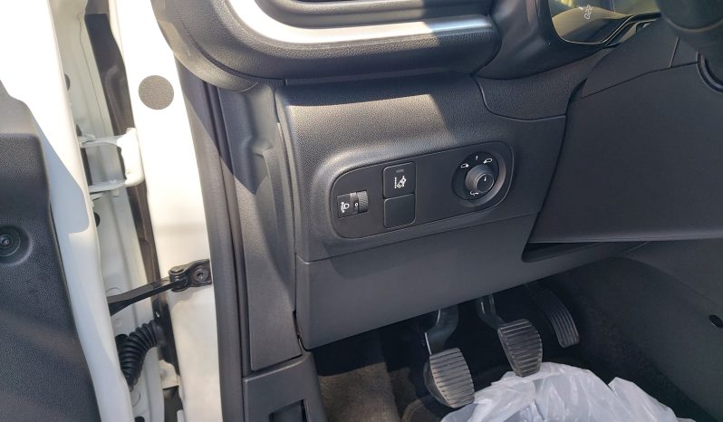 Citroen C3 2019  BLUE-HDI 1.5 CORPORATE 100PS NAVI ECO S/S EURO-6 ΕΛΛΗΝΙΚΟ γεμάτο