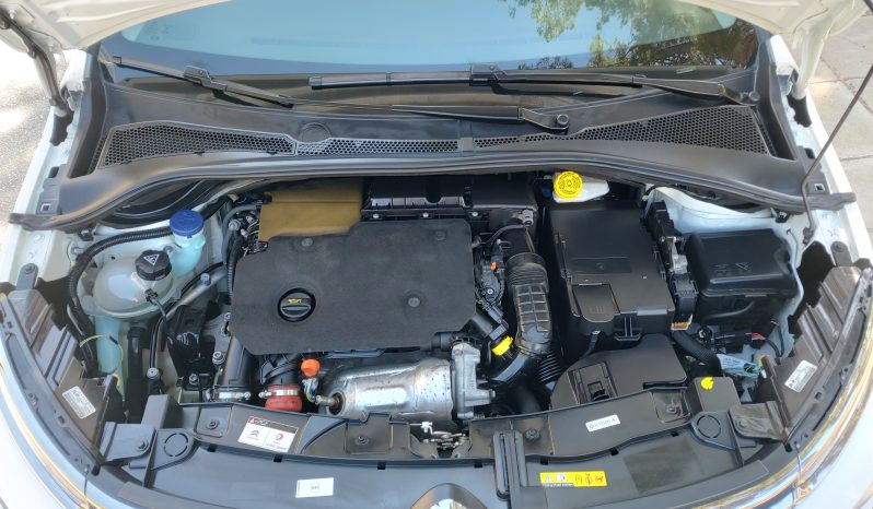 Citroen C3 2019  BLUE-HDI 1.5 CORPORATE 100PS NAVI ECO S/S EURO-6 ΕΛΛΗΝΙΚΟ γεμάτο