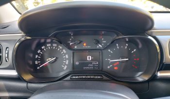 Citroen C3 2019  BLUE-HDI 1.5 CORPORATE 100PS NAVI ECO S/S EURO-6 ΕΛΛΗΝΙΚΟ γεμάτο