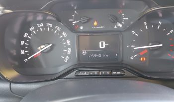 Citroen C3 2019  BLUE-HDI 1.5 CORPORATE 100PS NAVI ECO S/S EURO-6 ΕΛΛΗΝΙΚΟ γεμάτο