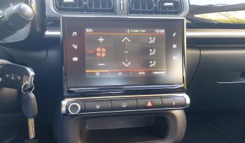Citroen C3 2019  BLUE-HDI 1.5 CORPORATE 100PS NAVI ECO S/S EURO-6 ΕΛΛΗΝΙΚΟ γεμάτο