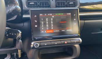 Citroen C3 2019  BLUE-HDI 1.5 CORPORATE 100PS NAVI ECO S/S EURO-6 ΕΛΛΗΝΙΚΟ γεμάτο