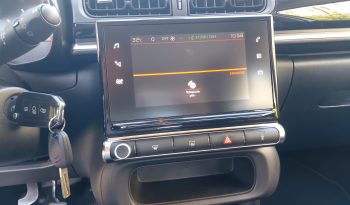 Citroen C3 2019  BLUE-HDI 1.5 CORPORATE 100PS NAVI ECO S/S EURO-6 ΕΛΛΗΝΙΚΟ γεμάτο