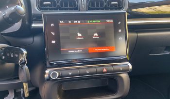 Citroen C3 2019  BLUE-HDI 1.5 CORPORATE 100PS NAVI ECO S/S EURO-6 ΕΛΛΗΝΙΚΟ γεμάτο