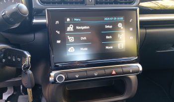 Citroen C3 2019  BLUE-HDI 1.5 CORPORATE 100PS NAVI ECO S/S EURO-6 ΕΛΛΗΝΙΚΟ γεμάτο