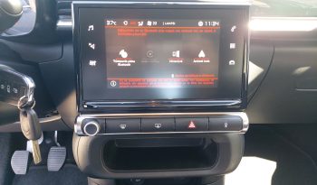 Citroen C3 2019  BLUE-HDI 1.5 CORPORATE 100PS NAVI ECO S/S EURO-6 ΕΛΛΗΝΙΚΟ γεμάτο